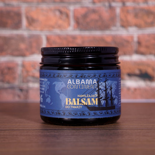 BALSAM DO TWARZY 60ml