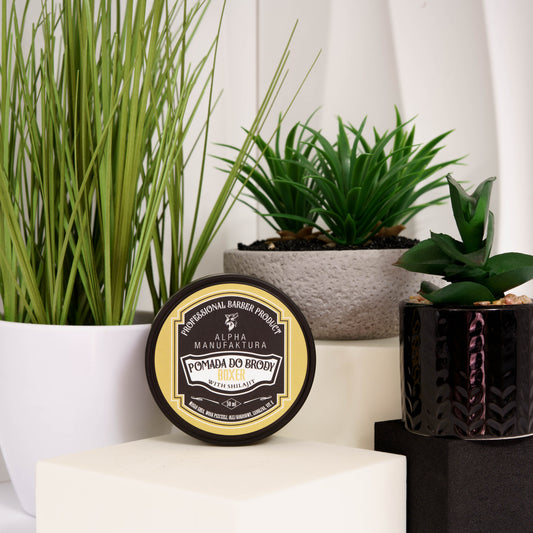 Pomada do brody Boxer - 50ml | Alpha