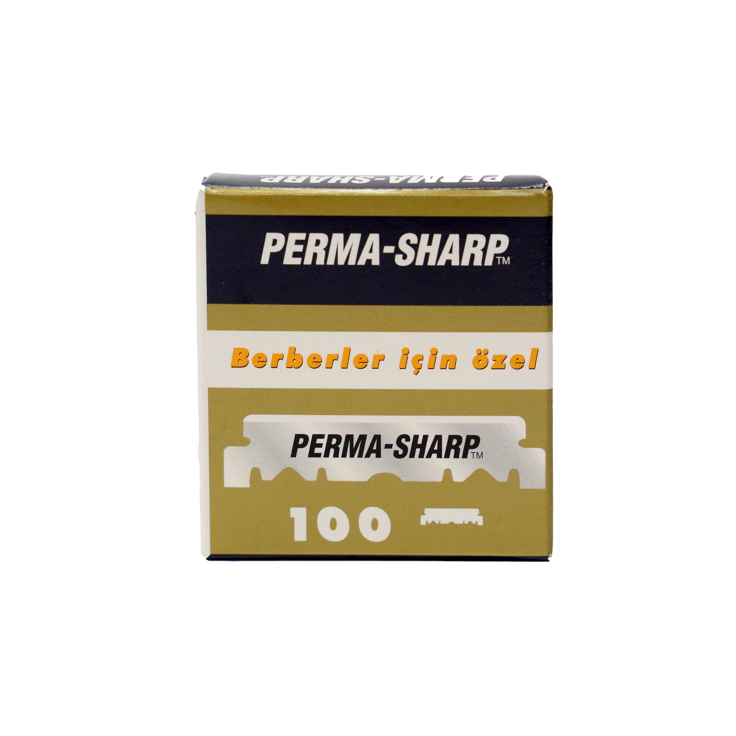 PHERMA SHARP POŁÓWKI 100SZT