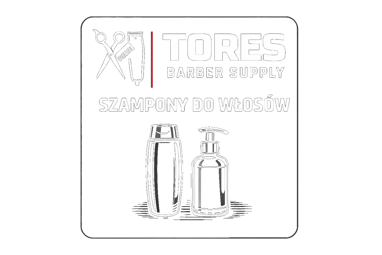 Szampony do włosów