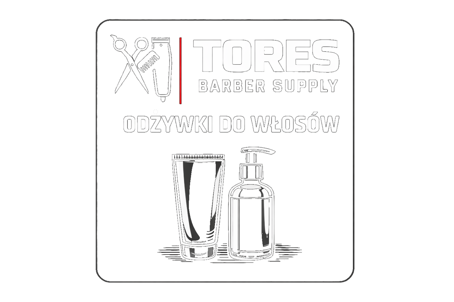 Odżywki do włosów
