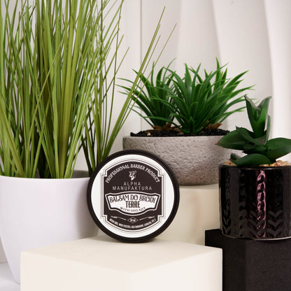 Balsam do brody Terre - 50ml  | Alpha