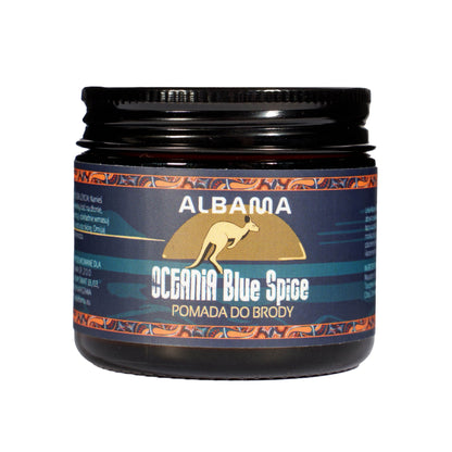 POMADA DO BRODY 60ml - ZAPACH OCEANIA