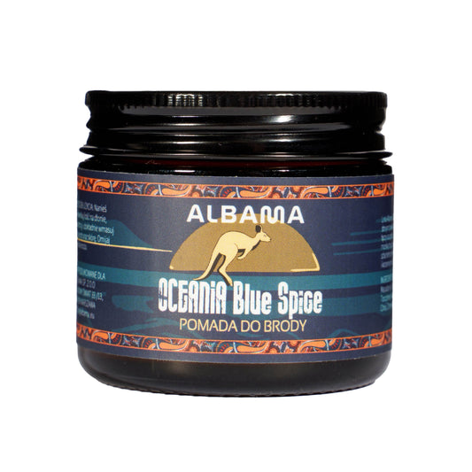 POMADA DO BRODY 60ml - ZAPACH OCEANIA