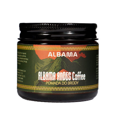 POMADA DO BRODY 60ml - ZAPACH ANDES