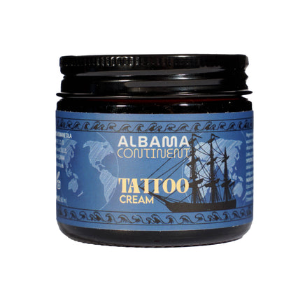 KREM DO TATUAŻU - ZAPACH ONE GOLD 60ml