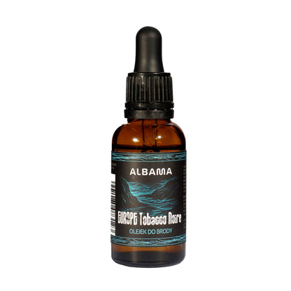 OLEJEK DO BRODY 30ml - ZAPACH EUROPE