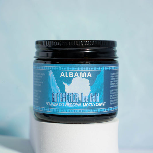 POMADA DO BRODY 60ml - ZAPACH ANTARCTICA