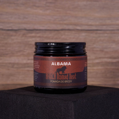 POMADA DO BRODY 60ml - ZAPACH AFRICA