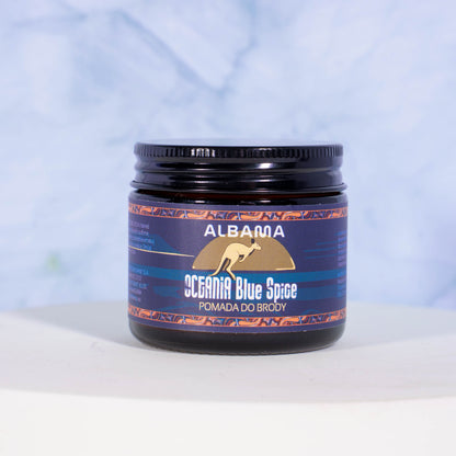 POMADA DO BRODY 60ml - ZAPACH OCEANIA