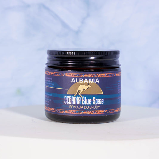 POMADA DO BRODY 60ml - ZAPACH OCEANIA