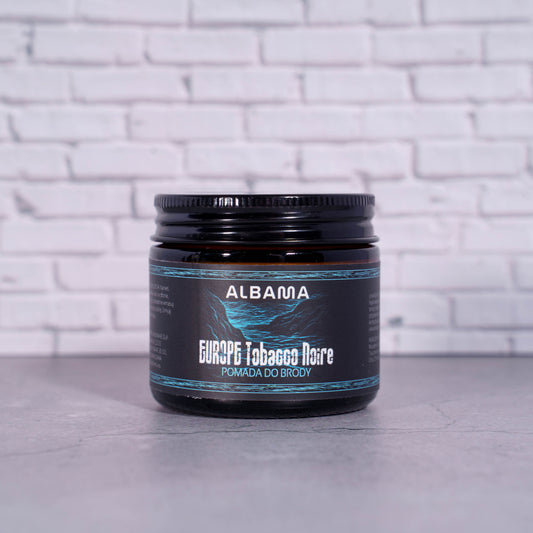 POMADA DO BRODY 60ml - ZAPACH EUROPE