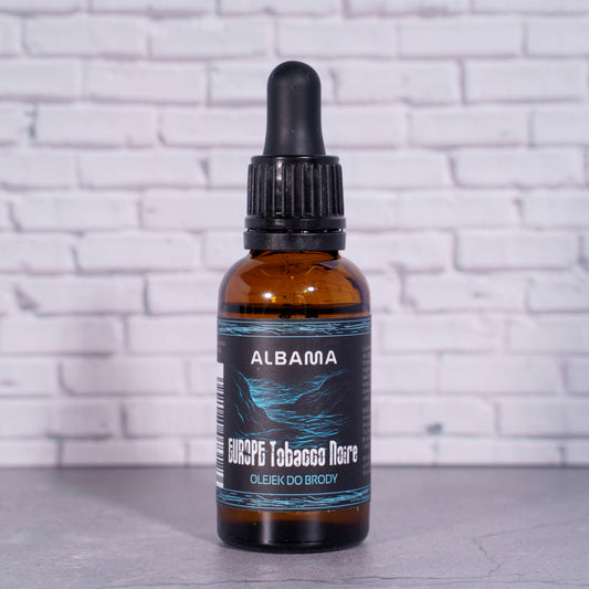 OLEJEK DO BRODY 30ml - ZAPACH EUROPE