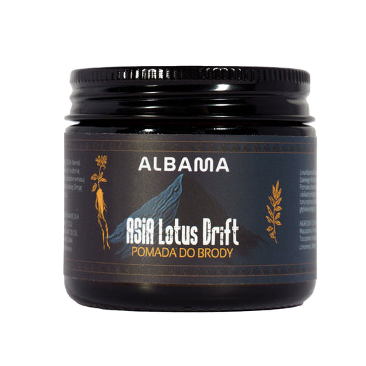 POMADA DO BRODY 60ml - ZAPACH ASIA