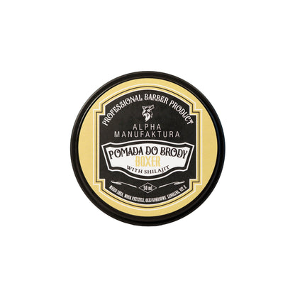 Pomada do brody Boxer - 50ml | Alpha