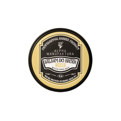 Balsam do brody Boxer - 50ml | Alpha