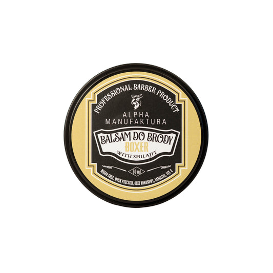 Balsam do brody Boxer - 50ml | Alpha
