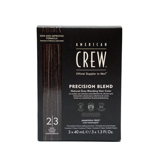 AMERICAN CREW ODCIEŃ 2/3