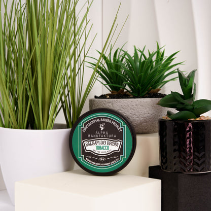 Balsam do brody Tobacco - 50ml | Alpha
