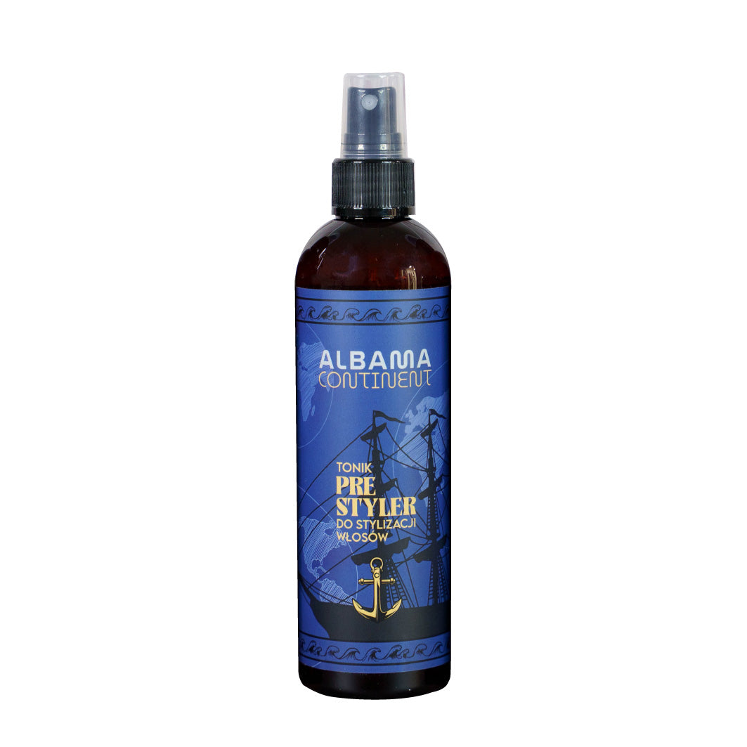TONIK DO STYLIZACJI WŁOSÓW - PRE STYLER 250ml