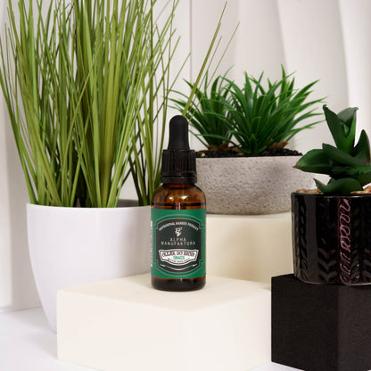 Olej do brody, zapach Tabacco - 30ml | Alpha