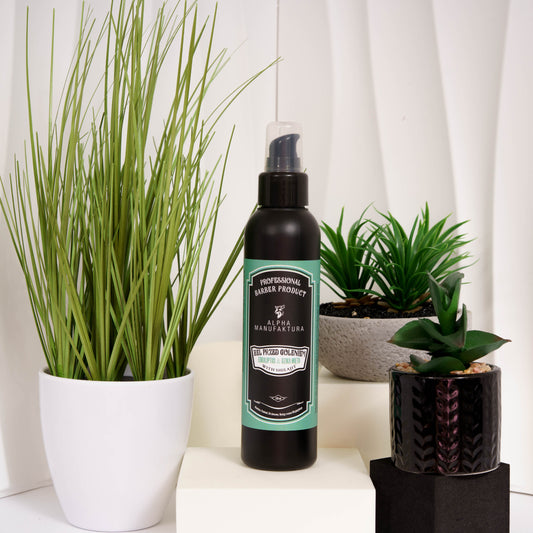 Żel przed goleniem - 150ml | Alpha