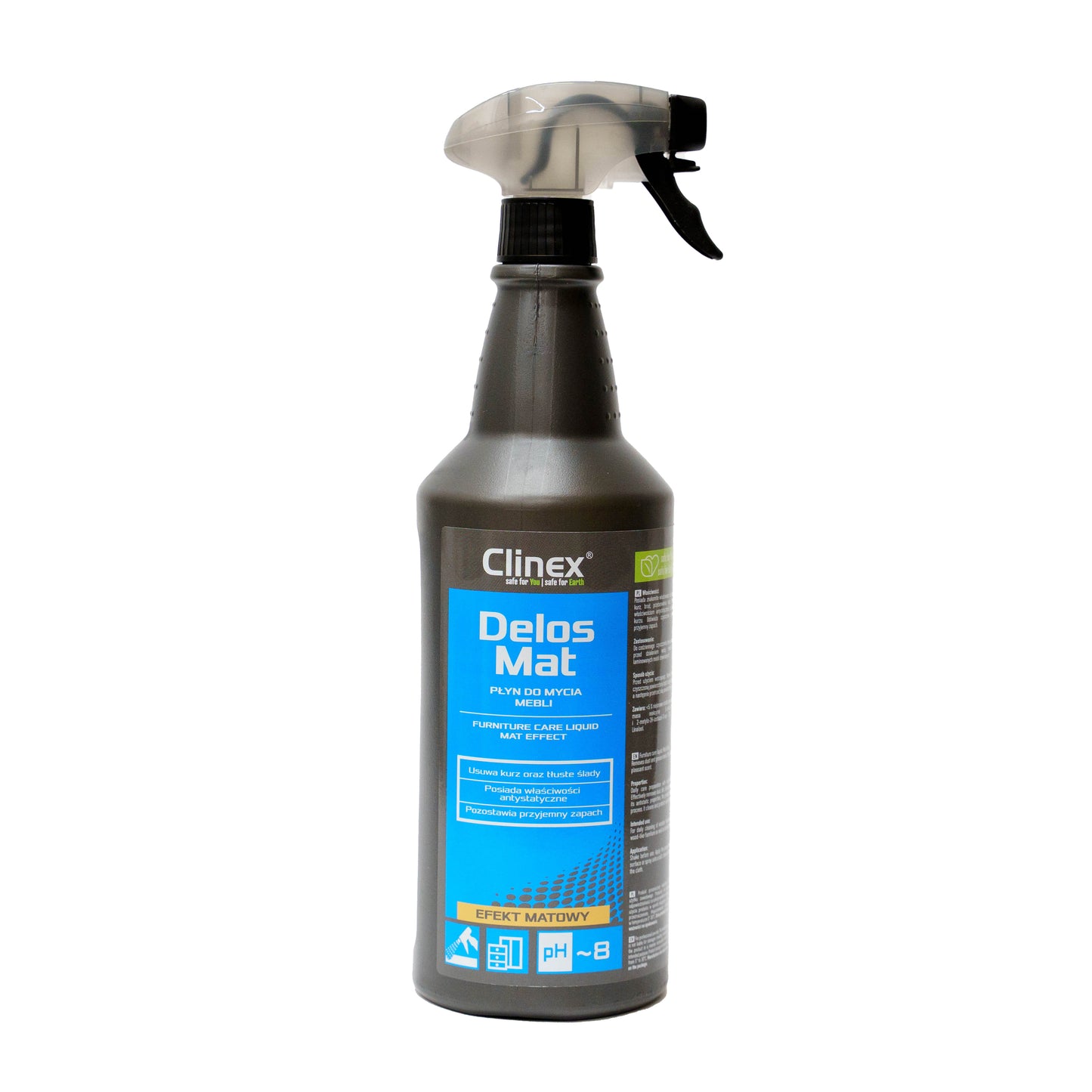 DELOS MAT 1L