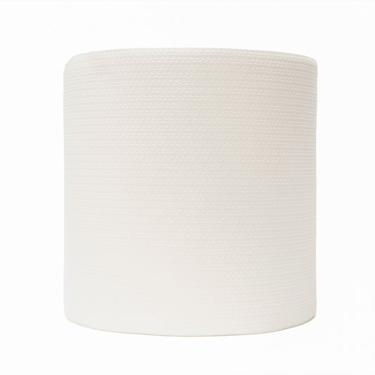 Ręcznik fryzjerski celulozowy AIRLAID w rolce 95M 26cm 70gm2 BARDZO CHŁONNY